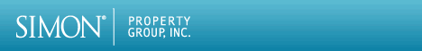 Simon Property Group, Inc. Web Site