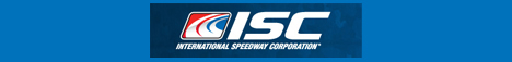 International Speedway Corporation Web Site