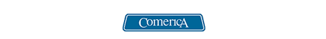 Comerica Incorporated Web Site