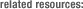 Related Resources