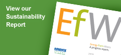 View our Sustainability Report