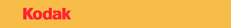 Eastman Kodak Company Web Site