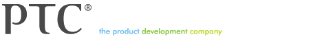 Parametric Technology Corp. Web Site
