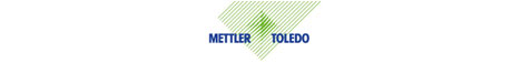 Mettler-Toledo International Web Site