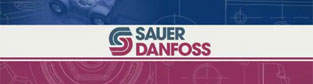 Sauer Danfoss