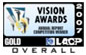 2007 LACP Gold Vision Award