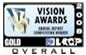 2008 LACP Gold Vision Award