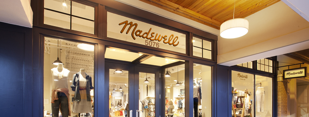 Madewell