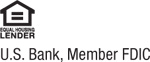 U.S. Bank, Member FDIC