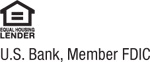 U.S. Bank, Member FDIC