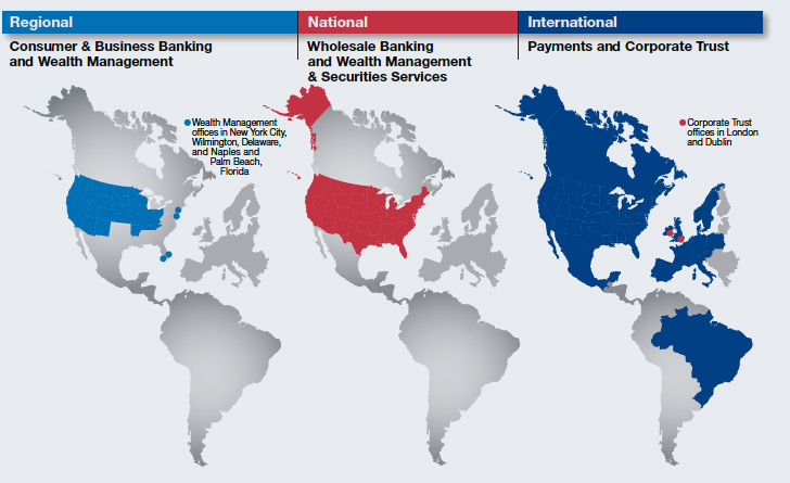 Business Scope Maps