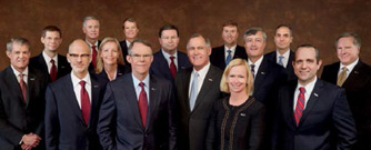 U.S. Bancorp Managing Committee