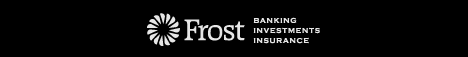 Frost Bankers