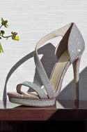 Ladies shoes