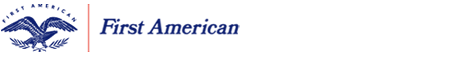 First American Investor Relations