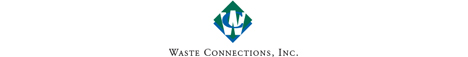 Waste Connections Web Site