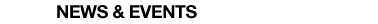 News & Events