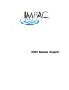 2009 Annual Report