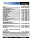 Fact Sheet