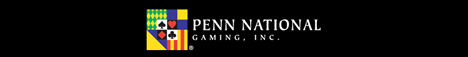 Penn National Gaming Web Site