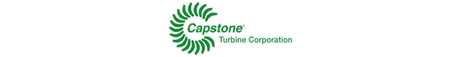 Capstone Turbine Company