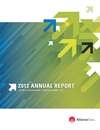 2011 Annual Report (photo)