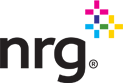 NRG. The power to change life. The energy to make it happen.