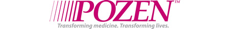POZEN Inc. Web Site