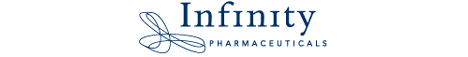 Infinity Pharmaceuticals, Inc. Web Site