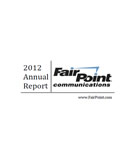 2011 Annual Report