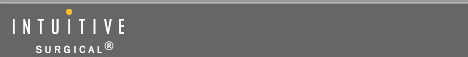 Intuitive Surgical, Inc.