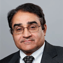 Krishna Kandarpa, MD, PhD