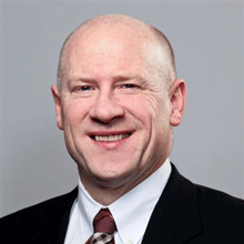 David McDonald