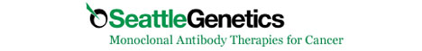 Seattle Genetics Web Site