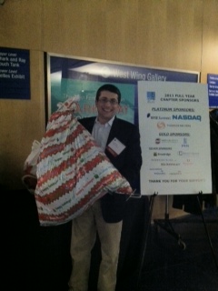 NIRI Boston Holiday Party