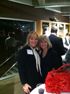 NIRI Boston Holiday Party