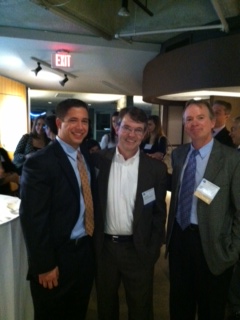 NIRI Boston Holiday Party