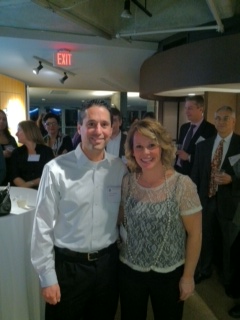 NIRI Boston Holiday Party