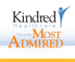Award Ranked First