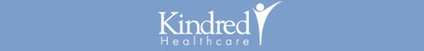 Kindred Healthcare Inc. Web Site