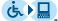 This web accessibility icon serves as a link to download eSSENTIAL Accessibility assistive technology software for individuals with physical disabilities