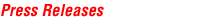 Press Releases