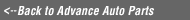 Back to Advance Auto Parts Website