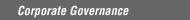 Corporate Governance