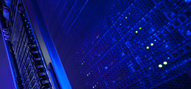 Network Services: Servers