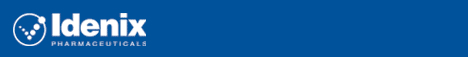 Idenix Pharmaceuticals, Inc.