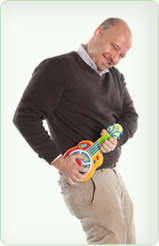 Biography Photo