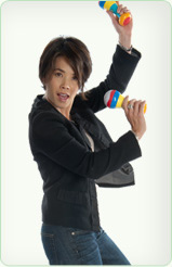 Biography Photo