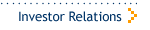 Investor Relations