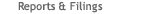Reports and Filings